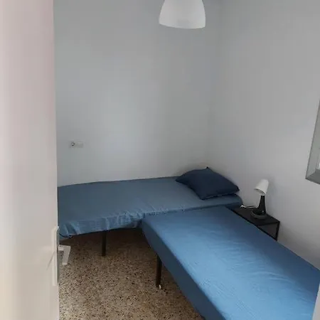 Casa Di Maritz 10a Apartment *