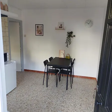 Casa Di Maritz 10a