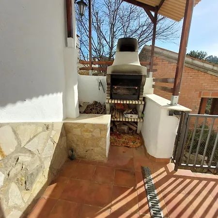 Casa Di Maritz 10a Palafolls