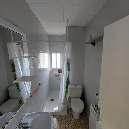 アパート Casa Di Maritz 10a パラフォルズ