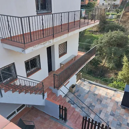 Apartamento Casa Di Maritz 10a *