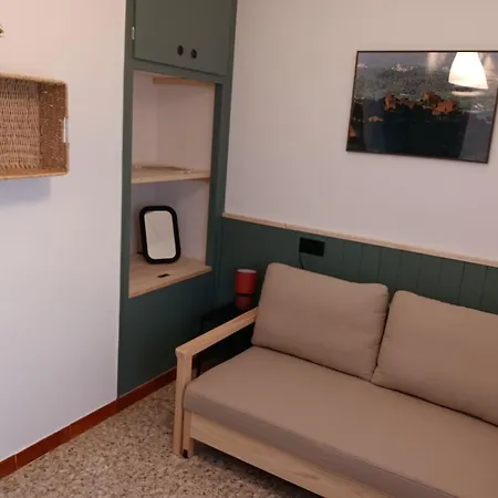 Casa Di Maritz 10a Apartamento