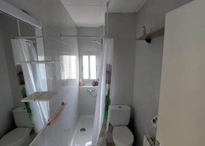 Apartamento Casa Di Maritz 10a Palafolls