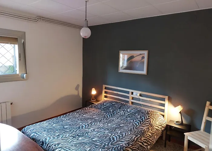 Apartamento Casa Di Maritz 10a Palafolls