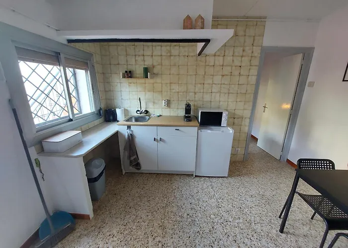 Casa Di Maritz 10a *