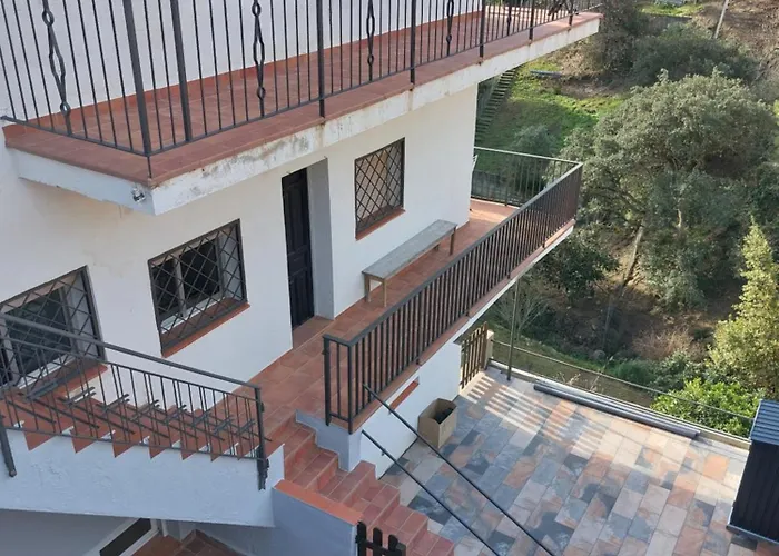 Apartamento Casa Di Maritz 10a *