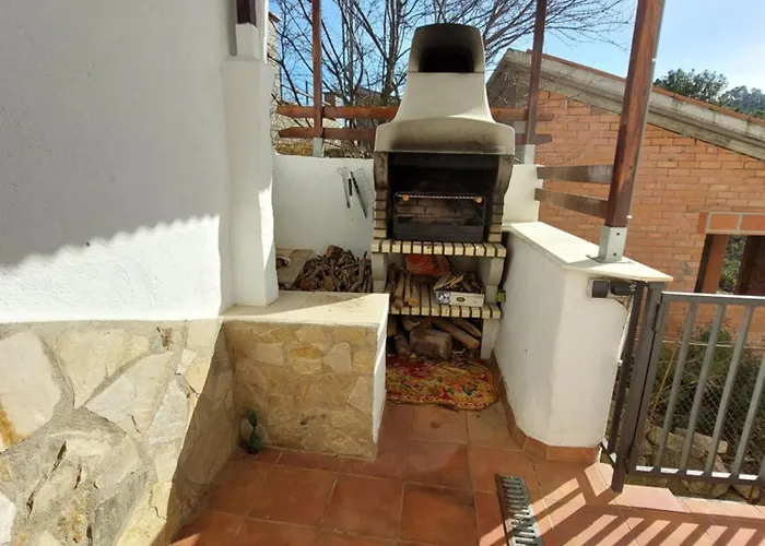 Casa Di Maritz 10a Palafolls