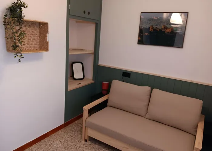 Casa Di Maritz 10a Apartamento